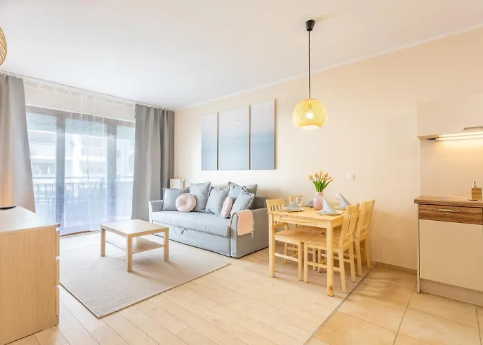 Ambria Platan Complex Ii Appartement