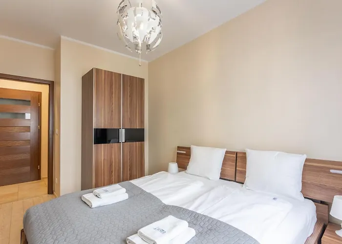 Ambria Platan Complex Ii Lägenhet