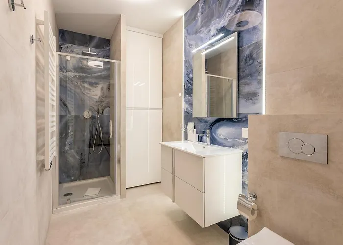 Lägenhet Ambria Platan Complex Ii