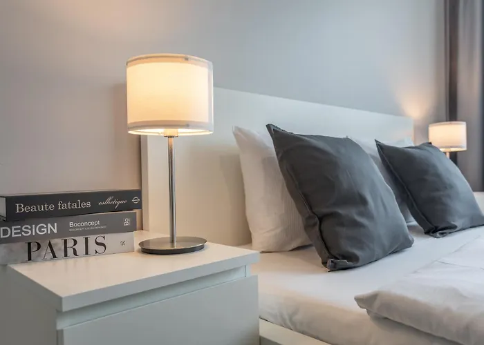 Ambria Platan Complex Ii * Świnoujście