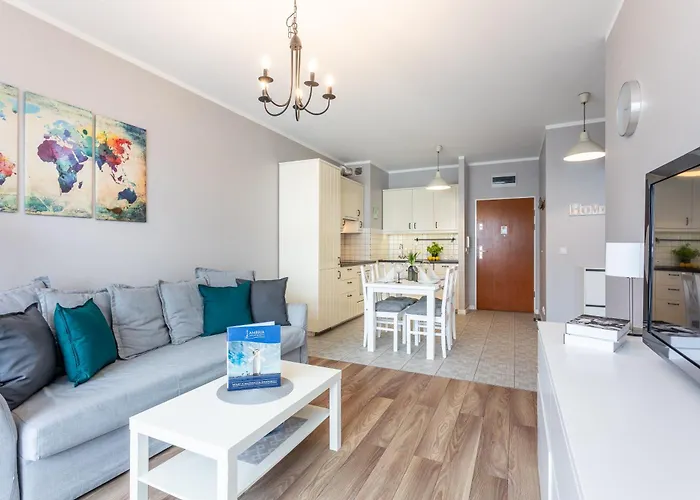 Lägenhet Ambria Platan Complex Ii