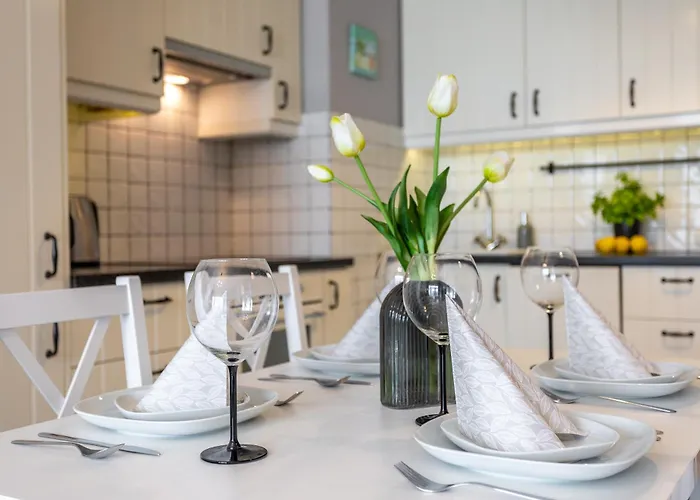 Ambria Platan Complex Ii Lägenhet *