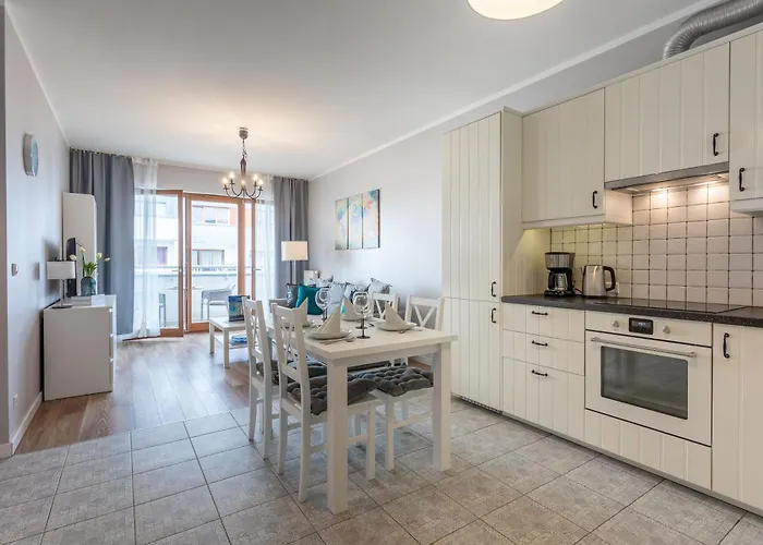 Ambria Platan Complex Ii Lägenhet