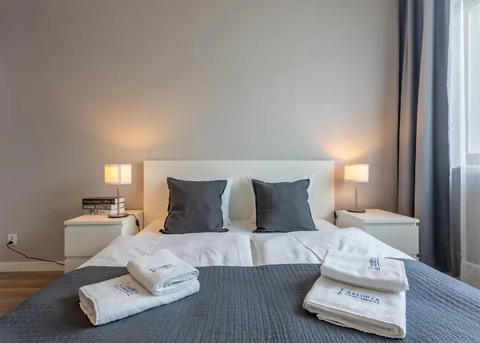 Ambria Platan Complex Ii *