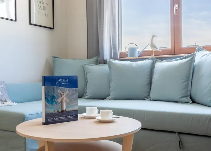 Ambria Platan Complex Ii Lägenhet *