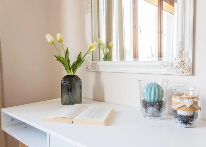 Ambria Platan Complex Ii Lägenhet