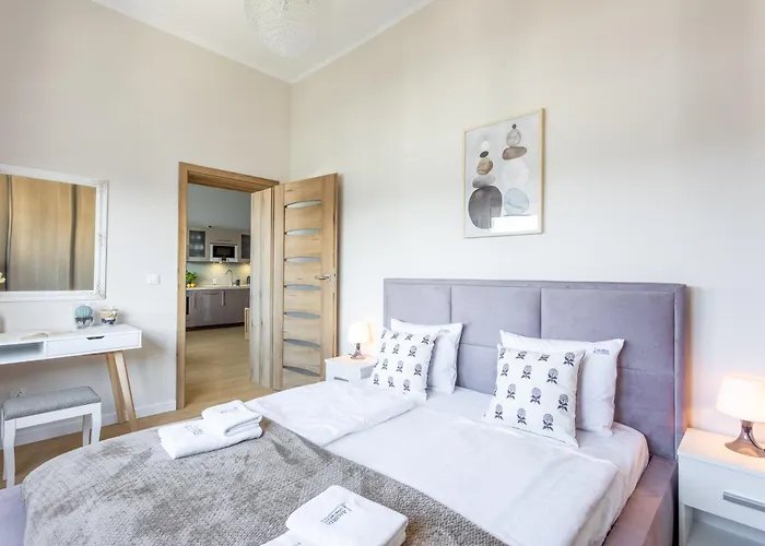 Ambria Platan Complex Ii * Świnoujście