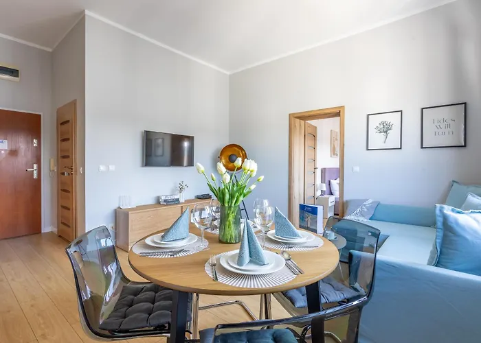 Lägenhet Ambria Platan Complex Ii *