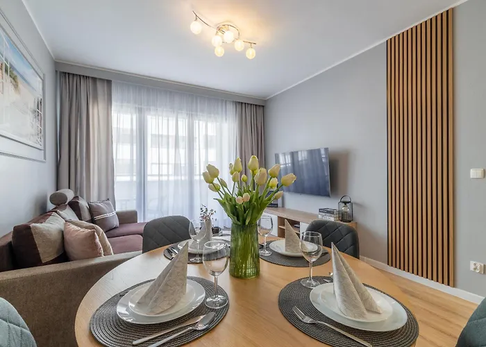 Ambria Platan Complex Ii Lägenhet *