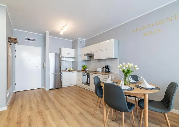 Lägenhet Ambria Platan Complex Ii *