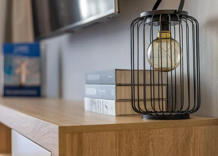 Ambria Platan Complex Ii *