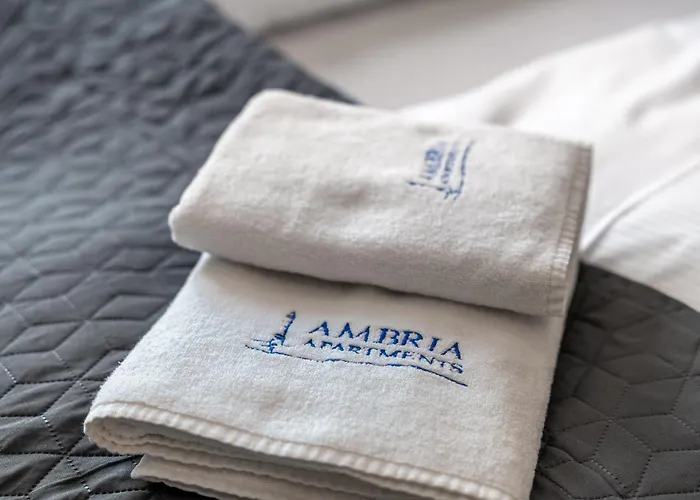 Ambria Platan Complex Ii