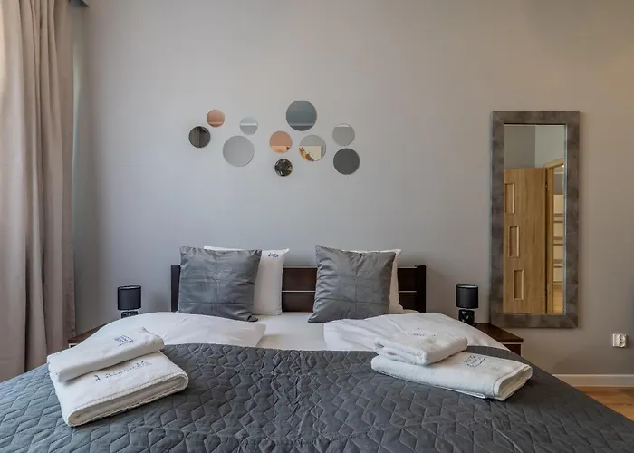 Lägenhet Ambria Platan Complex Ii