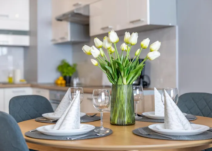 Lägenhet Ambria Platan Complex Ii *